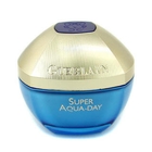 Guerlain - Super Aqua-Day Comfort Creme SPF10