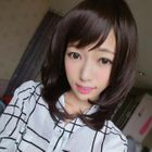 Clair Beauty - Medium Full Wigs - Wavy