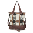 KaTang - Print Canvas Tote