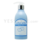 Missha - Cotton White Shower Gel