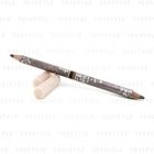 Paul & Joe - Eyebrow Pencil Duo - # 02 Duo Brown