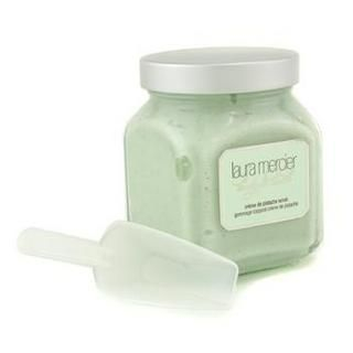 Creme De Pistache Scrub