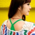 59 Seconds - Camisole