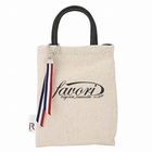 ROOTOTE - Printed Mini Tote Bag [tiny roo - Lustre-P]