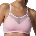 Breeze Comfort - Patented Push Up Strappy Sports Bra