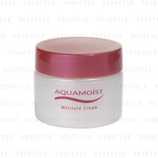Aquamoist Hyaluronic Acid Moisture Collagen Cream Aquamoist Hyaluronic Acid Moisture Collagen Cream