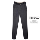 TIME/X9 - Pleated Detail Dress Pants