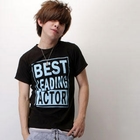 SeventyAge - Short-Sleeve Print Tee
