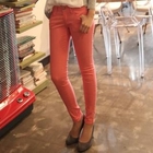 ode' - Skinny Pants