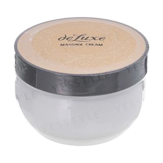 Deluxe Massage Cream Deluxe Massage Cream