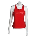 Act Gear - [Women] Ferrari Racerback Tank Top