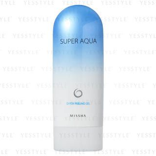 Super Aqua Detoxifying Peeling Gel