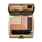 Missha - Signature Velvet Art Shadow (#02 Peach Combination)