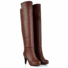Smoothie - Over-the-Knee Boots