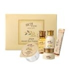 Skinfood - Ancient Rice Premium Kit: Toner 20ml + Emulsion 20ml + Cream 5g + Essence 25g + Powder 10g Skinfood - Ancient Rice Premium Kit: Toner 20ml + Emulsion 20ml + Cream 5g + Essence 25g + Powder 10g