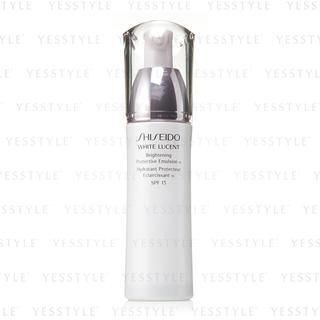 White Lucent Brightening Protective Emulsion W SPF 15 PA++