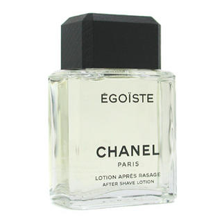 Egoiste After Shave Bottle