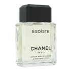 Chanel - Egoiste After Shave Bottle