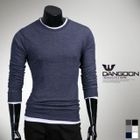 DANGOON - Long-Sleeve Pullover