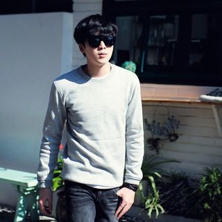 Long-Sleeve Shirt