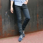 Groove9 - Washed Skinny Jeans