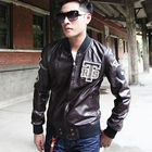 MURATI - Appliqué Zip Jacket