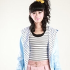 ZOO - Inset Top Striped T-Shirt