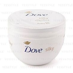 Dove 多芬 - 絲滑滋潤身體乳霜 Dove 多芬 - 絲滑滋潤身體乳霜