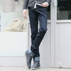 Groove9 - Slim-Fit Jeans