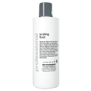 Scaling Fluid Scaling Fluid