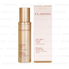 Clarins 娇韵诗 - 纤颜紧致精华 Clarins 娇韵诗 - 纤颜紧致精华