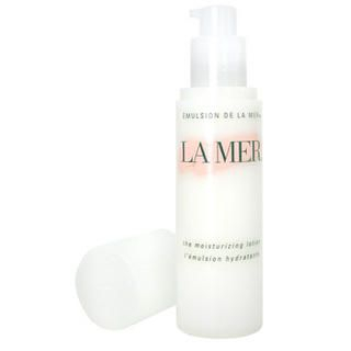 The Moisturizing Lotion The Moisturizing Lotion