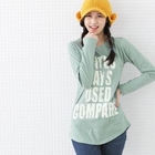 Celli Girl - Long-Sleeve Printed T-Shirt