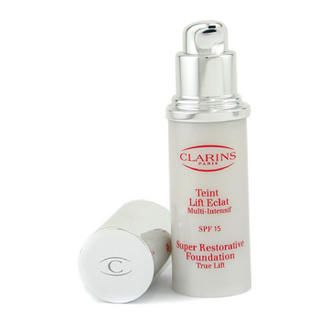 Super Restorative Foundation SPF 15 - # 08 Sunlit Beige Super Restorative Foundation SPF 15 - # 08 Sunlit Beige