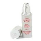 Clarins - Super Restorative Foundation SPF 15 - # 08 Sunlit Beige