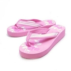 Moscova - Sequined Platform Flip-Flops