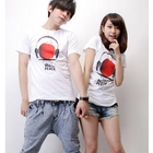 SeventyAge - 'Headset' Print T-Shirt