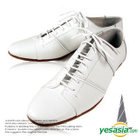 Purplow - Handmade Genuine Leather Sportive Oxford