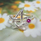 Angelove - Star Ring Angelove - Star Ring