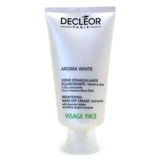 Aroma White Brightening Make Off Cream Aroma White Brightening Make Off Cream