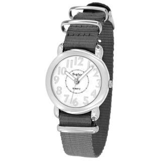 nylon band Strap Watch nylon band Strap Watch