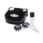 YS Beauty - Piglet Lens Case Set (Black)
