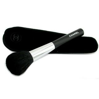 Les Pinceaux De Chanel Round Powder Brush #2 Les Pinceaux De Chanel Round Powder Brush #2
