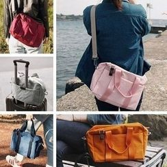 Cattle Farm - Nylon Cross Bag Cattle Farm - Nylon Cross Bag