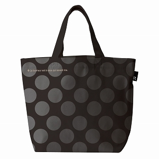 [Medium] Tote Bag 'Roundel'