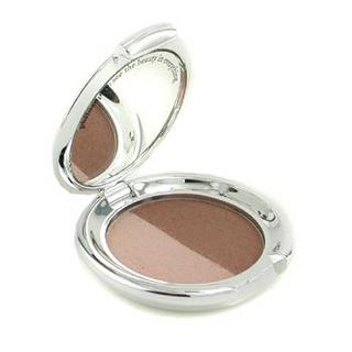 The Color Of Grace Eyelighting Shadow Duo - # 01 Heaven/ Earth The Color Of Grace Eyelighting Shadow Duo - # 01 Heaven/ Earth
