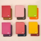 iswas - Faux-Leather Diary Cover