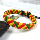 OWL Fashion - Braided Bangle