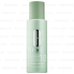 Clinique 倩碧 - 溫和潔膚水保濕型 Clinique 倩碧 - 溫和潔膚水保濕型