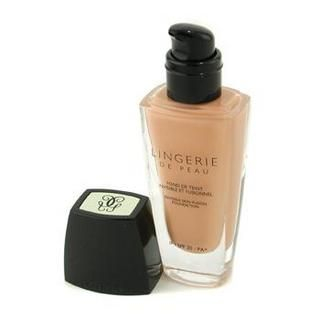 Lingerie de Peau Invisible Skin Fusion Foundation SPF 20 PA+ - # 23 Dore Naturel